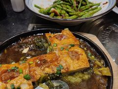 -飞尝蚝·顺德菜·鱼生(顺德总店)