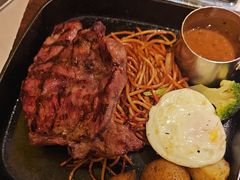 -半秋山西餐厅(襄阳万达店)