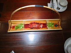 -大牌大·传统杭帮菜(湖滨店)