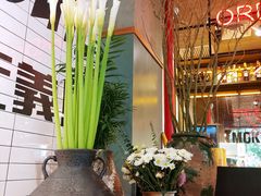 -Moka Bros 摩卡站(嘉华店)