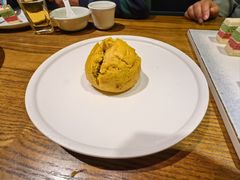 黄馍馍-三晋老田饸饹面(中大街店)