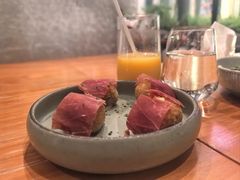 -Laures·月桂西班牙碳烤餐厅(十尚坊店)