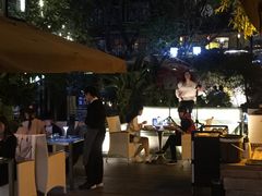 -五合院·整点烤肉
