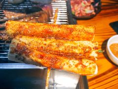 -丹东特色烤肉(南光三部店)