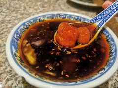 古法糖芋苗-南京大牌档(苏州中心店)