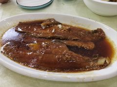 -奥华餐厅·老张记(台基厂店)