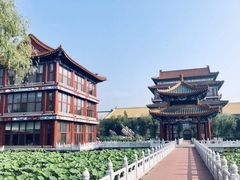-大明幻境第一城