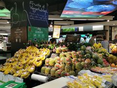 -Olé精品超市(上海虹桥南丰城店)
