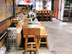 -原始泥炉烤肉(总店)