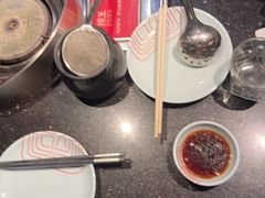 -捞王锅物料理(凯旋路店)