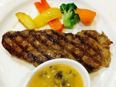 -斗牛士牛排餐厅(富力海珠城广场店)