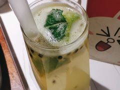 -牛扒先生·厚切雪花牛扒西餐厅(北京路禺山路店)