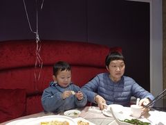 -王府井酒店(金桥港湾店)