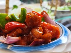 -喜上喜鸡煲翅(吉大店)