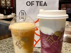 -喜茶(永旺梦乐城店)