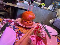 -LESCEDARS Brasserie Bistro香柏树