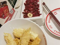-八合里潮汕鲜牛肉火锅(上海汇智广场店)
