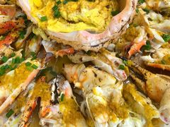 -北塘海鲜·天津菜·鲅鱼水饺是一绝(大光明桥旗舰店)