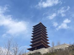 -牛首山文化旅游区