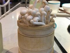 -蕃茄述·好汤自然来(江汉路店)