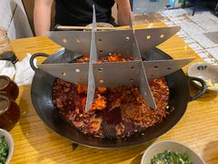 -刁姐火锅(五小区店)