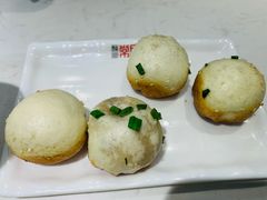 -常盛香生煎·酸辣汤.无锡老字号玉兰饼(新生路店)