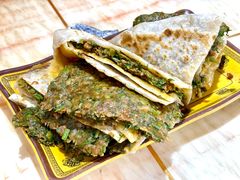 晓林肉饼-晓林火锅(安定门店)