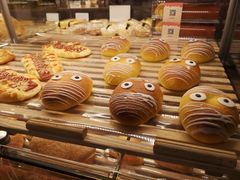 -BreadTalk面包新语·烘焙蛋糕(深业上城店)