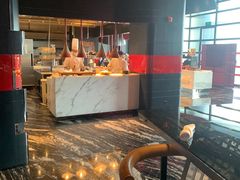 -西安W酒店·WEI全味西餐厅