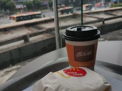 -麦当劳(百利广场店)