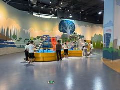 -中国杭州低碳科技馆