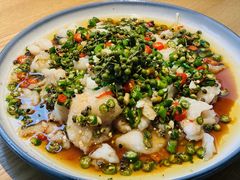 -苦尽酒馆·川菜(鼓楼店)