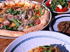-PIZZA BIANCA(万象城店)