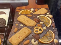 -大连铂尔曼酒店-铂尔曼美食廊 Pullman Deli