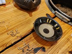 -水浒烤肉(南关店)