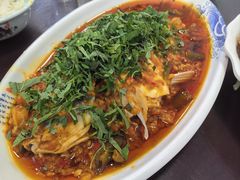 -扒骨肉雅鱼饭店(三雅文化传承店)