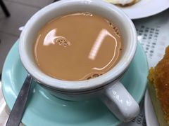 -金凤茶餐厅(湾仔店)