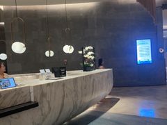 -三亚亚龙湾万豪度假酒店