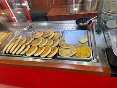 -京九排骨米饭(江西路店)