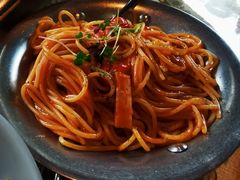 -美森西餐厅(曙光大道店)