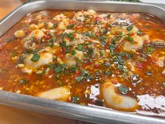 -艺味深尝(云锦路店)