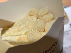 -麦当劳(西单明珠店)