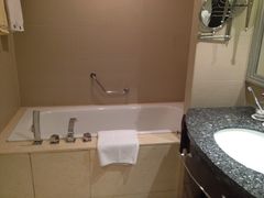 东方建国大酒店-武汉汉口火车站东方建国大酒店