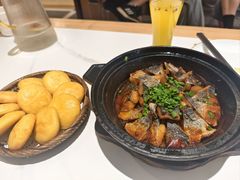 -山东宾馆·齐鲁苑餐厅