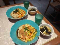 -松鹤面馆·古法焖肉面(观前店)