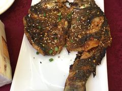 -樊记王·朝阳烧烤粥吧(星沙店)