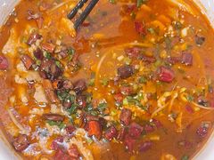 -新凯旋烧烤·燕姐千岛湖土菜