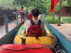 -十渡东湖港风景区