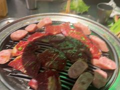 -山葵说·泥炉烤肉(泰达时尚E街区店)