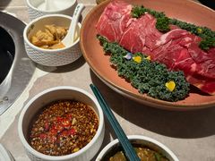 -芸山季·云南野生菌火锅(宝能环球汇店)